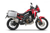 SHAD 4P SYSTEM HONDA CRF 1000/1100L AFRICA TWIN ADVENTURE SPORT - Moto Adventure