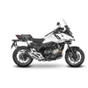 Shad 4P SYSTEM HONDA NC750X - Moto Adventure