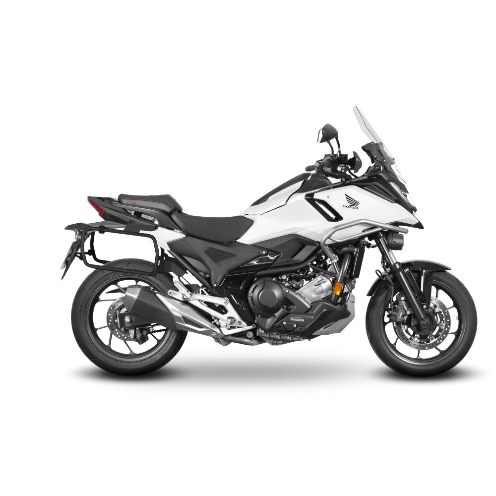 Shad 4P SYSTEM HONDA NC750X - Moto Adventure