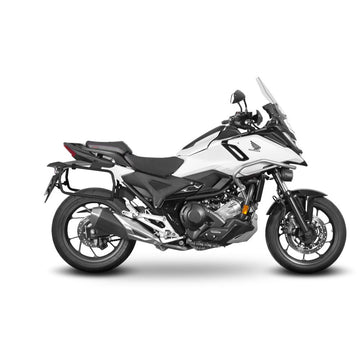 Shad 4P SYSTEM HONDA NC750X - Moto Adventure