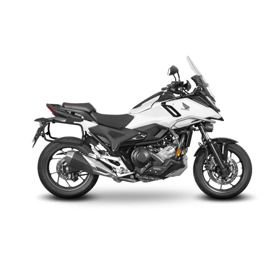 Shad 4P SYSTEM HONDA NC750X - Moto Adventure