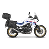 SHAD 4P System HONDA TRANSALP 750 - Moto Adventure