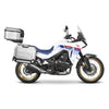 SHAD 4P System HONDA TRANSALP 750 - Moto Adventure
