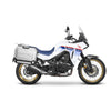 SHAD 4P System HONDA TRANSALP 750 - Moto Adventure