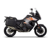 SHAD 4P System KTM 1200 SUPER ADVENTURE S/R - Moto Adventure