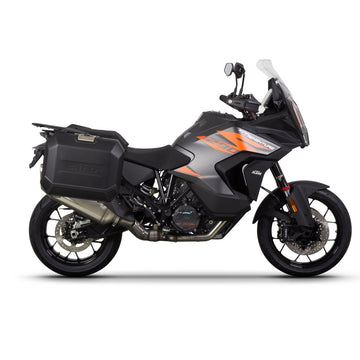 SHAD 4P System KTM 1200 SUPER ADVENTURE S/R - Moto Adventure