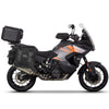 SHAD 4P System KTM 1200 SUPER ADVENTURE S/R - Moto Adventure