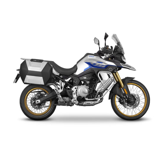 Shad 4P SYSTEM VOGE 900 DSX - Moto Adventure