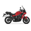 SHAD 4P System YAMAHA TRACER 9/GT - Moto Adventure