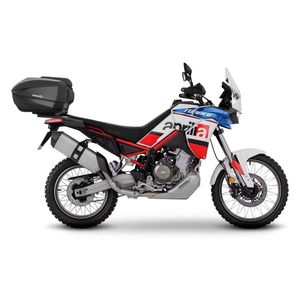 SHAD ATTACCO PER BAULETTO POSTERIORE APRILIA TUAREG 660 - Moto Adventure