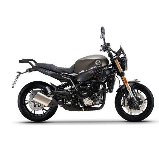 SHAD ATTACCO PER BAULETTO POSTERIORE BENELLI LEONCINO 800/TRAIL - Moto Adventure