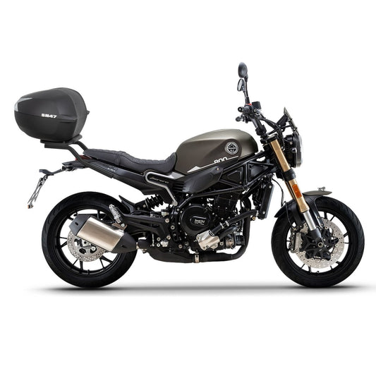 SHAD ATTACCO PER BAULETTO POSTERIORE BENELLI LEONCINO 800/TRAIL - Moto Adventure
