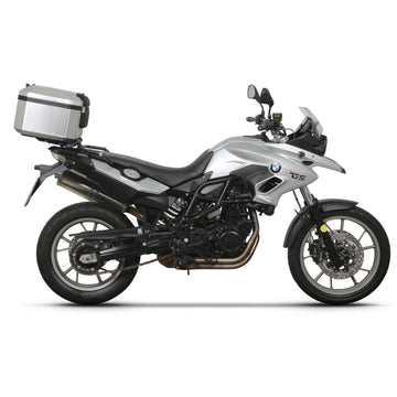 SHAD ATTACCO PER BAULETTO POSTERIORE BMW F650 GS/F700GS/F800 GS - Moto Adventure