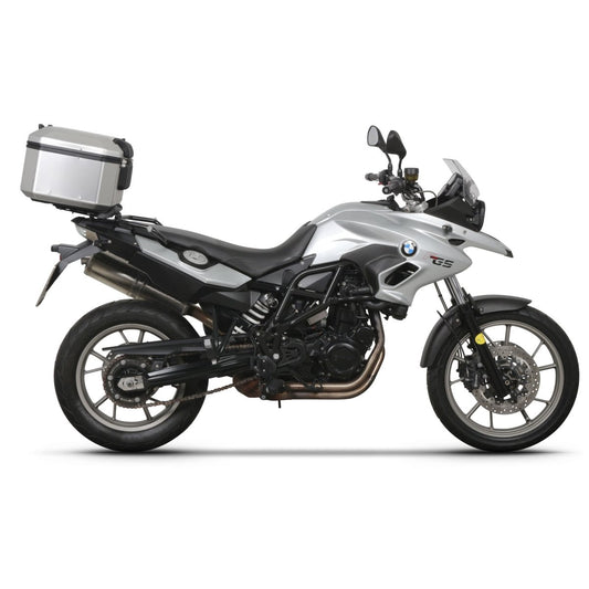 SHAD ATTACCO PER BAULETTO POSTERIORE BMW F650 GS/F700GS/F800 GS - Moto Adventure