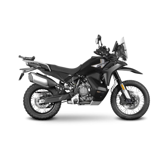 Shad ATTACCO PER BAULETTO POSTERIORE CF MOTO 450 MT/700 MT/800 MTX - Moto Adventure