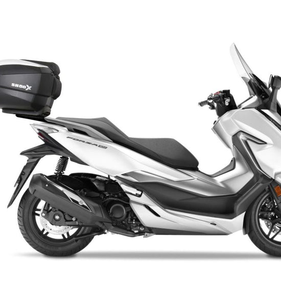 Shad ATTACCO PER BAULETTO POSTERIORE HONDA ATTACCO PER BAULETTO POSTERIORE HONDA ADV 350/FORZA 125/300 - Moto Adventure