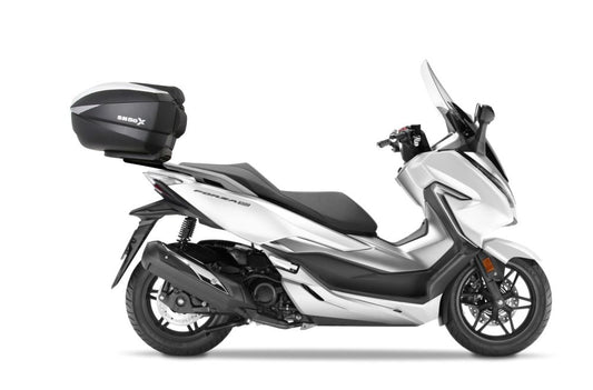 Shad ATTACCO PER BAULETTO POSTERIORE HONDA ATTACCO PER BAULETTO POSTERIORE HONDA ADV 350/FORZA 125/300 - Moto Adventure