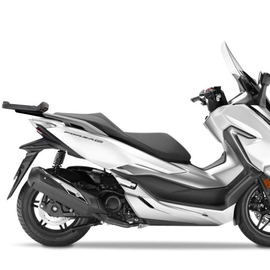 Shad ATTACCO PER BAULETTO POSTERIORE HONDA ATTACCO PER BAULETTO POSTERIORE HONDA ADV 350/FORZA 125/300 - Moto Adventure