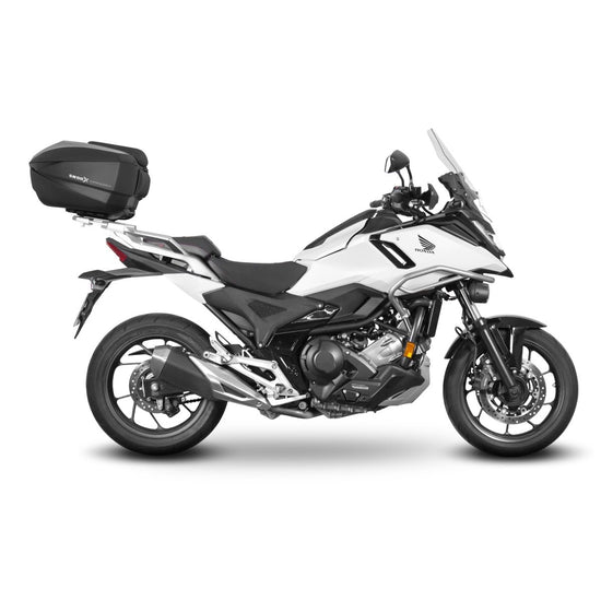 Shad ATTACCO PER BAULETTO POSTERIORE HONDA NC750 X-S - Moto Adventure