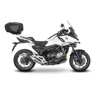 Shad ATTACCO PER BAULETTO POSTERIORE HONDA NC750 X-S - Moto Adventure