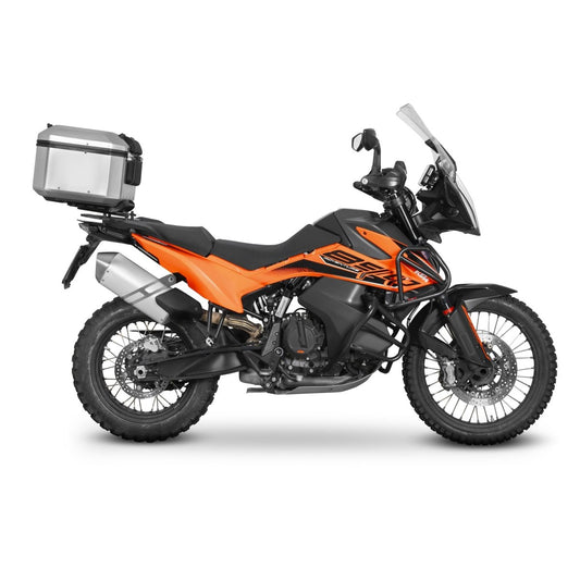 SHAD ATTACCO PER BAULETTO POSTERIORE KTM ADV. 790/890/1050/1090/1190/SUPER ADV. 1290 - HUSQV. NORDEN 901 - Moto Adventure