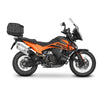 SHAD ATTACCO PER BAULETTO POSTERIORE KTM ADV. 790/890/1050/1090/1190/SUPER ADV. 1290 - HUSQV. NORDEN 901 - Moto Adventure