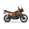 SHAD ATTACCO PER BAULETTO POSTERIORE KTM ADV. 790/890/1050/1090/1190/SUPER ADV. 1290 - HUSQV. NORDEN 901 - Moto Adventure