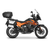 SHAD ATTACCO PER BAULETTO POSTERIORE KTM ADV. 790/890/1050/1090/1190/SUPER ADV. 1290 - HUSQV. NORDEN 901 - Moto Adventure