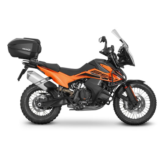 SHAD ATTACCO PER BAULETTO POSTERIORE KTM ADV. 790/890/1050/1090/1190/SUPER ADV. 1290 - HUSQV. NORDEN 901 - Moto Adventure