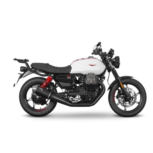 SHAD ATTACCO PER BAULETTO POSTERIORE MOTO GUZZI V7 SPECIAL/STONE/TEN/CORSA - Moto Adventure