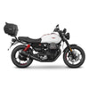 SHAD ATTACCO PER BAULETTO POSTERIORE MOTO GUZZI V7 SPECIAL/STONE/TEN/CORSA - Moto Adventure