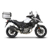 Shad ATTACCO PER BAULETTO POSTERIORE SUZUKI V-STORM 650/1000/1050 - Moto Adventure