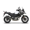 Shad ATTACCO PER BAULETTO POSTERIORE SUZUKI V-STORM 650/1000/1050 - Moto Adventure