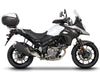 Shad ATTACCO PER BAULETTO POSTERIORE SUZUKI V-STORM 650/1000/1050 - Moto Adventure