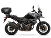 Shad ATTACCO PER BAULETTO POSTERIORE SUZUKI V-STORM 650/1000/1050 - Moto Adventure