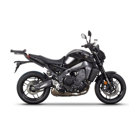 Shad ATTACCO PER BAULETTO POSTERIORE YAMAHA MT09/SP - Moto Adventure