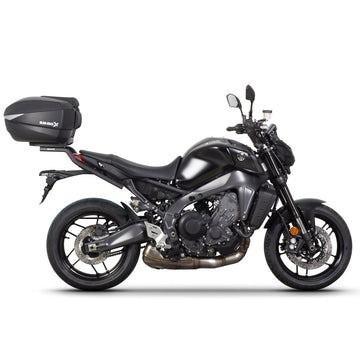 Shad ATTACCO PER BAULETTO POSTERIORE YAMAHA MT09/SP - Moto Adventure