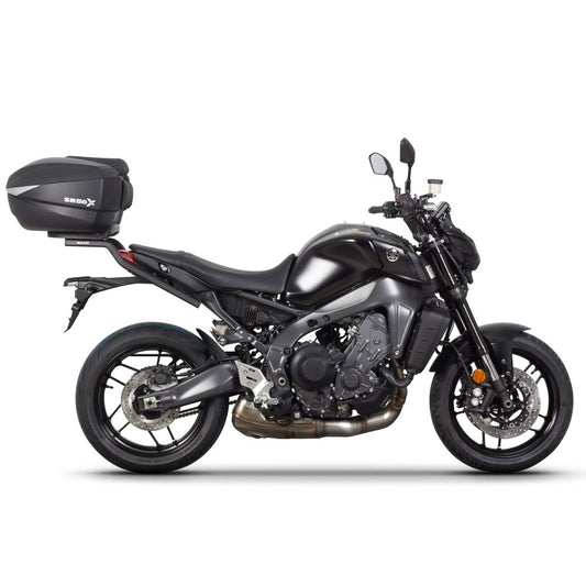 Shad ATTACCO PER BAULETTO POSTERIORE YAMAHA MT09/SP - Moto Adventure