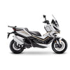 Shad ATTACCO PER BAULETTO POSTERIORE ZONTES ADV 368G - Moto Adventure