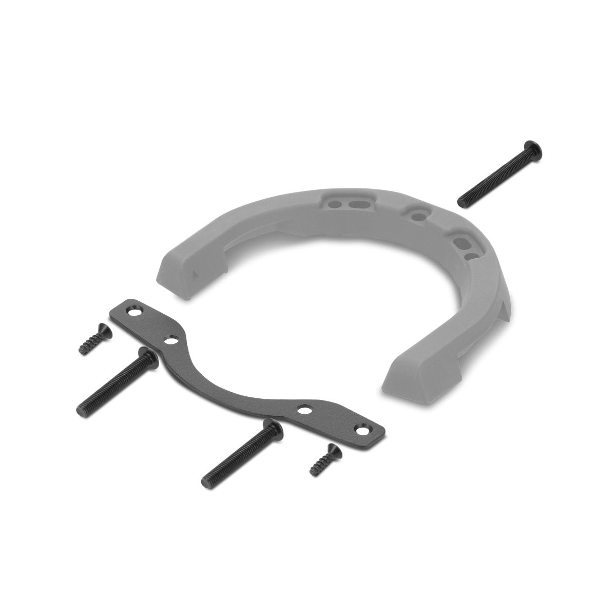 SHAD FISSAGGIO BORSA SERBATOIO CLICK SYSTEM BENELLI / KEEWAY / QJ MOTOR / RIEJU - Moto Adventure