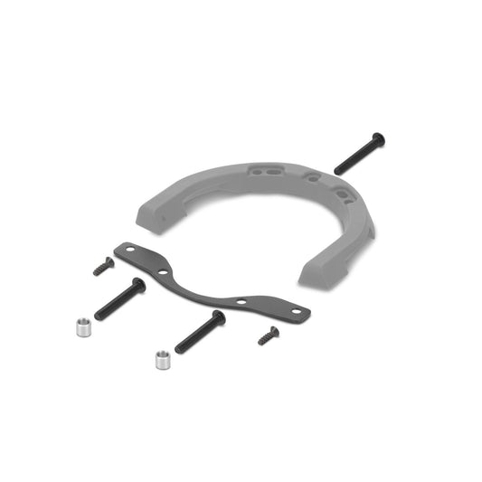 SHAD FISSAGGIO BORSA SERBATOIO CLICK SYSTEM VOGE - Moto Adventure