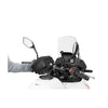 SHAD FISSAGGIO CLICK System Moto Guzzi Stelvio 1000 - Moto Adventure