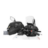 SHAD FISSAGGIO CLICK System Moto Guzzi Stelvio 1000 - Moto Adventure