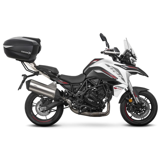 SHAD TOP MASTER BENELLI TRK 702/TRK 702 X - Moto Adventure