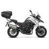 SHAD TOP MASTER BENELLI TRK 702/TRK 702 X - Moto Adventure