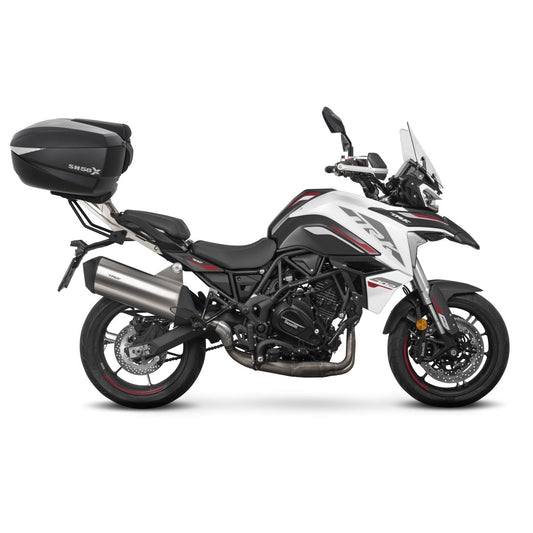 SHAD TOP MASTER BENELLI TRK 702/TRK 702 X - Moto Adventure