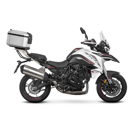 SHAD TOP MASTER BENELLI TRK 702/TRK 702 X - Moto Adventure