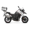 SHAD TOP MASTER BENELLI TRK 702/TRK 702 X - Moto Adventure