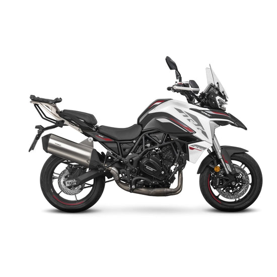 SHAD TOP MASTER BENELLI TRK 702/TRK 702 X - Moto Adventure