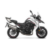 SHAD TOP MASTER BENELLI TRK 702/TRK 702 X - Moto Adventure